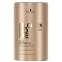 Schwarzkopf BLONDME Premium Lift 9+ 450 gr - netto