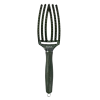 Olivia Garden Finigerbrush Care Iconic Green Emerald