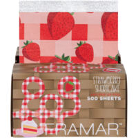 Framar Strawberry Shortcake pop up foil Limited edition pop-up 500 st