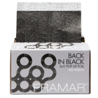 Framar Back in Black Pop-up 500 sheets 13 x 28