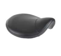 Efalock Saddle seat Trim - Zadel voor kappersfiets