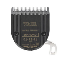 Wahl Diamond Taper Lever Blade 0,8-1,8mm