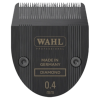 Wahl Diamond Blade trimmer 0,4mm