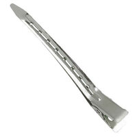 SIBEL Curl Clips Metaal Eenbenige Doos 100st