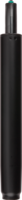 Gaslift M for Clic Tec stool blck