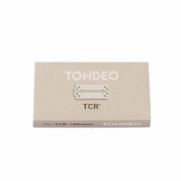 Tondeo Nekmesjes (kort) TCR  (10x10)
