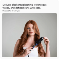 Max Pro Thermal Brush 32mm