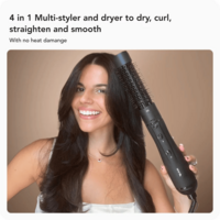 Max Pro Multi Airstyler S2 1200W