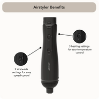Max Pro Multi Airstyler S2 1200W