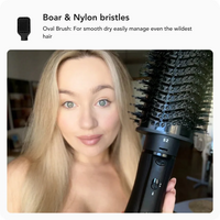 Max Pro Multi Airstyler S2 1200W