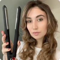 Max Pro Keratin Shine Stijltang