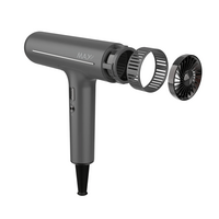 Max Pro Infinity F&ouml;hn 2100W