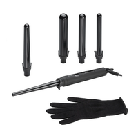 Max Pro Fusion Curler