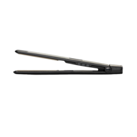 Max Pro Evolution Stijltang Black