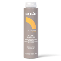 Sens.&ugrave;s Shampoo Illumyna Curl 300ml
