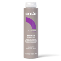 Sens.&ugrave;s Shampoo Illumyna Blonde 300ml