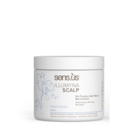 Sens.&ugrave;s Illumyna Scalp Detox Hydra Cleanser Mask 250ml