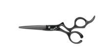 E-kwip Rivet RV 55 5,5&quot; Offset, black titan coating