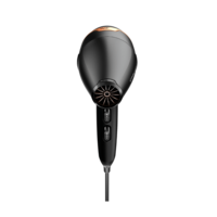 GA.MA Hair Dryer BRAVO 2400W