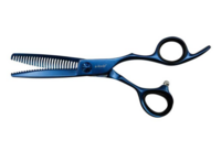 E-kwip+ Neptune Coupeschaar 25 tanden 6,0"