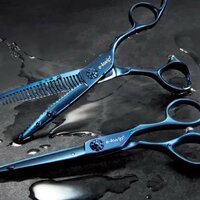 E-kwip+ Neptune Coupeschaar 25 tanden 6,0"