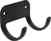 Efalock T-Shape F&ouml;hn houder (incl. muur montage of werkkar bevestiging)