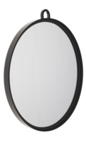 Efalock Spiegel - Mirror black - Classic