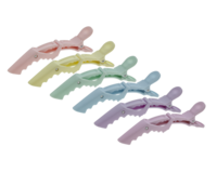 Efalock Sharkclips Macarons