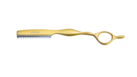 E-kwip Razor Gold