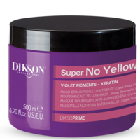 Dikson Super No-Yellow Mask 500ml