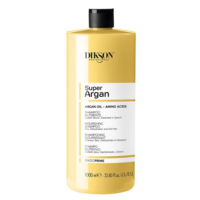 Dikson Super Argan Nourishing Shampoo 1000ml