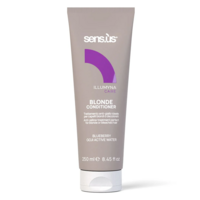 Sens.&ugrave;s Illumyna Care Blonde Conditioner 250ml
