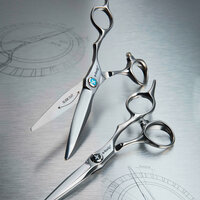 E-kwip+ TEC System Set (Straight cut 5,5&#039;&#039; + Slide cut 6,0&#039;&#039;)