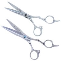 E-kwip+ TEC System Set (Straight cut 5,5&#039;&#039; + Slide cut 6,0&#039;&#039;)