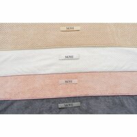 MOHI Microfiber Hair Towel Beige