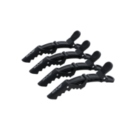 Max Pro Grip Clips (set van 4)