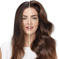 Argan de luxe 10 In One Spray Intensive Hair Treatment