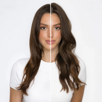 Argan De Luxe Argan Oil Nutrition Infusing Mask 250ml