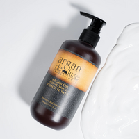 Argan de Luxe Argan Oil Nourishing Conditioner 300ml