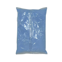 Blondeerpoeder Blauw 500gr