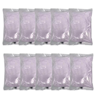 Actie - Blondeerpoeder Violet 500gr - staffel 10 stuks