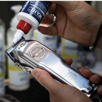 Wahl Clipper Oil 118,3ml