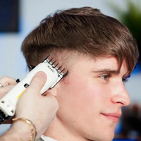 Wahl Cordless Super Taper