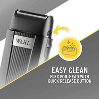 Wahl Super Close Shaver