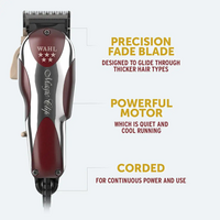 Wahl Magic Clip 5-Star