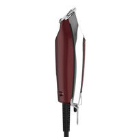 Wahl Detailer 5-Star T-Wide ChromeRed