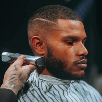 Wahl Beret Pro Li+ Chrome Trimmer