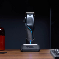 Wahl Single Power Station EU