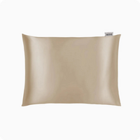 MOHI Satin Pillow Case Champagne