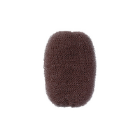 Comair Haar Volledige Onderlegger Bruin 7x11cm 14gr